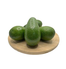 AVOKADO