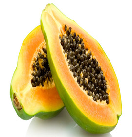 PAPAYA AĞAÇ KAVUNU