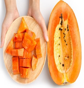 PAPAYA AĞAÇ KAVUNU