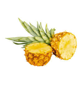 BAL ANANAS