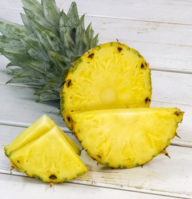 BAL ANANAS